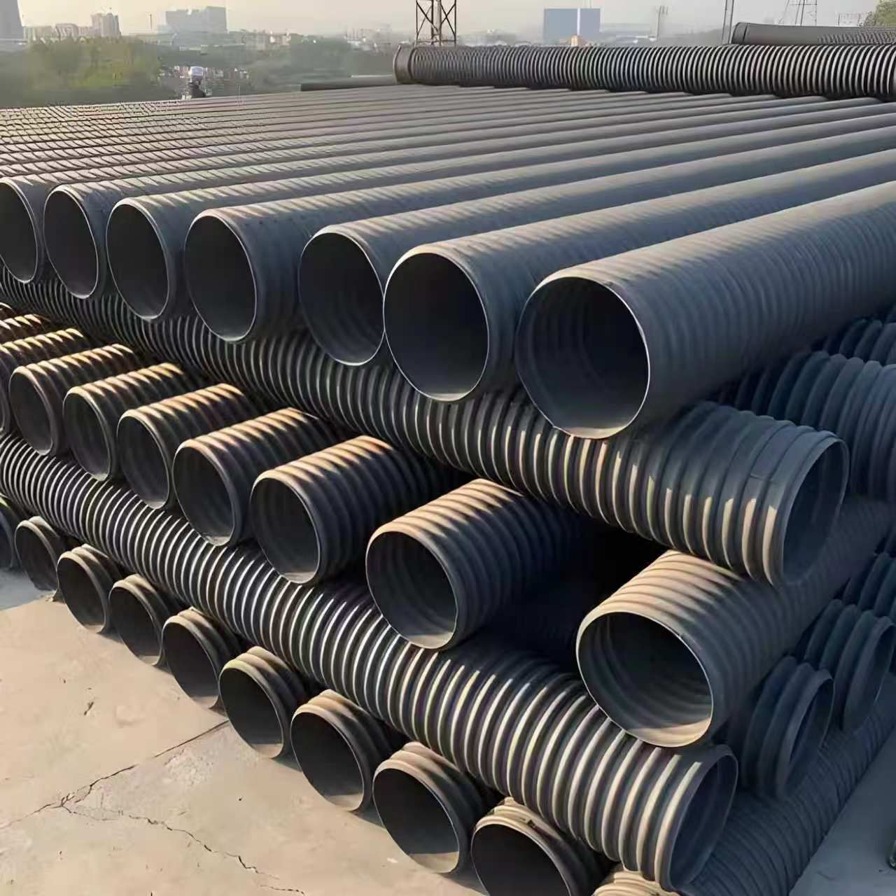 太原市MPP电力管钢丝网骨架复合管 - 价格